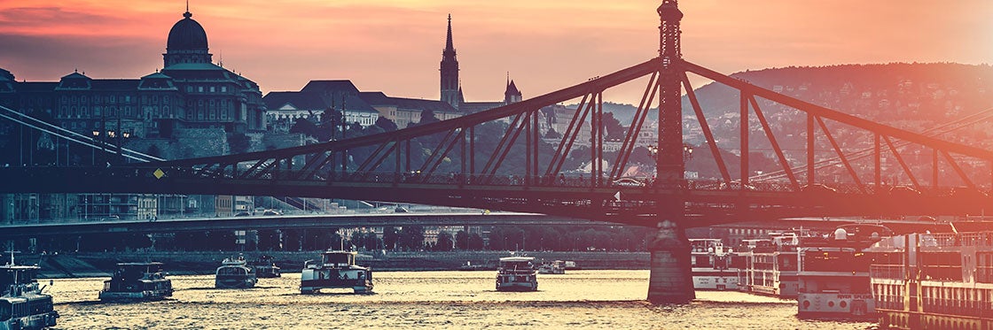 What to see in Budapest in 2 Days