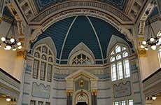 Budapest Travel Guide