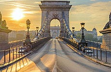 Budapest Travel Guide